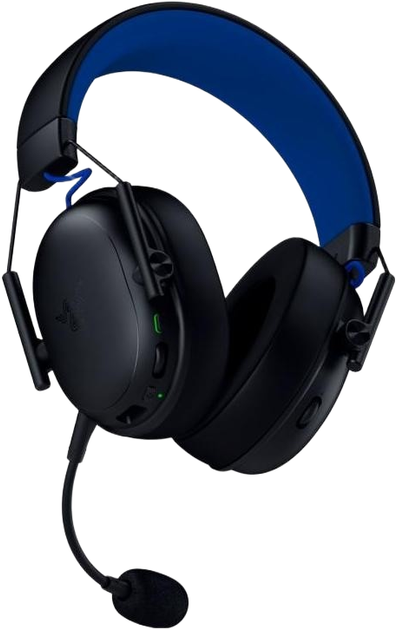 Навушники Razer Blackshark V3 X Hyperspeed для Playstation Black (RZ04-05420400-R3G1) - Фото 3 Навушники Razer Blackshark V3 X Hyperspeed для Playstation Black (RZ04-05420400-R3G1) - зображення 3