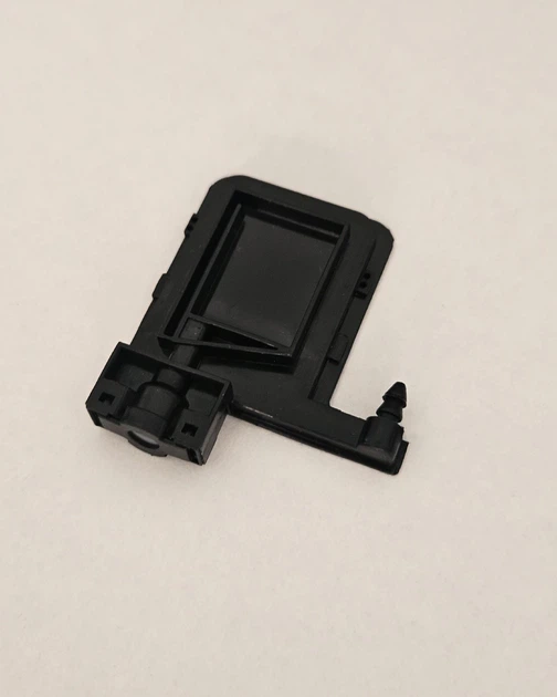 Демпфер УФ, картридж, фільтр чорнила Epson DX5 / XP600 - Фото 4 Демпфер УФ, картридж, фільтр чорнила Epson DX5 / XP600 - изображение 4