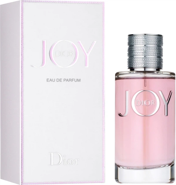 Парфумована вода для жінок Christian Dior Joy By Dior 100 ml - Фото 2 Парфумована вода для жінок Christian Dior Joy By Dior 100 ml - изображение 2