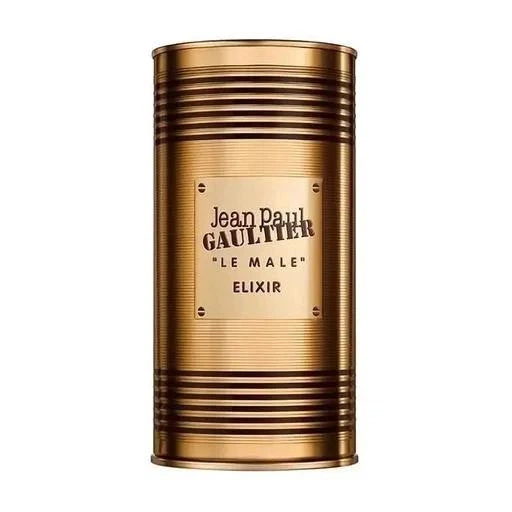 Парфуми для чоловіків Jean Paul Gaultier Le Male Elixir Absolu 125 ml - Фото 3 Парфуми для чоловіків Jean Paul Gaultier Le Male Elixir Absolu 125 ml - изображение 3
