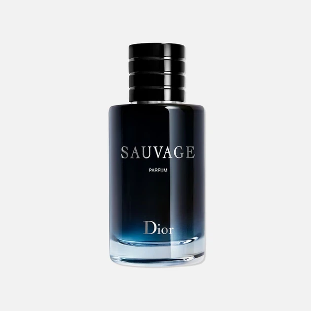 Чоловіча парфумована вода Dior Sauvage Parfum 100 ml - зображення 2