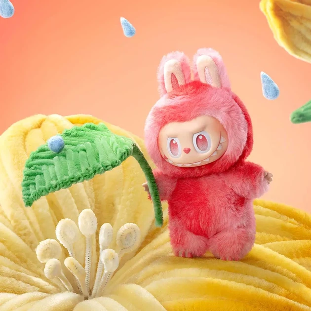 Фигурка-сюрприз Pop Mart Monsters Labubu Big into Energy (TMBE-01) - изображение 6