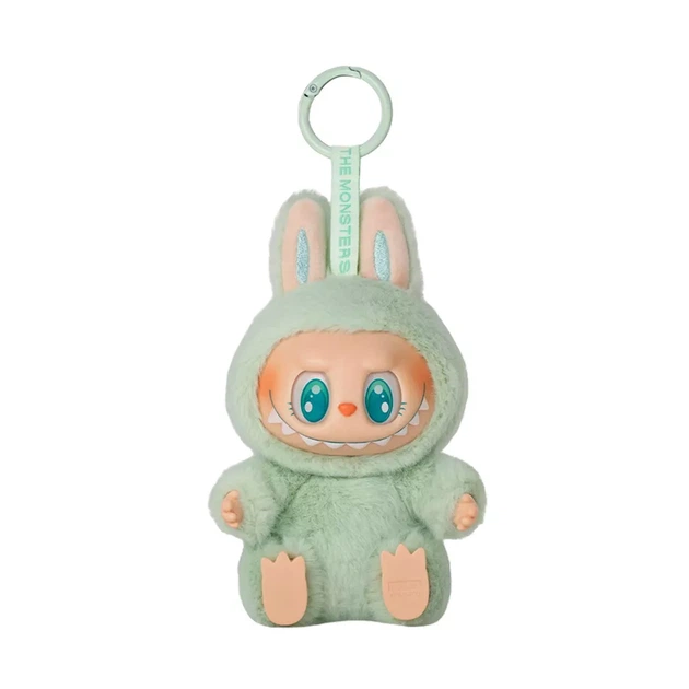 Фигурка-сюрприз Pop Mart Monsters Labubu Have a Seat (TMHS-01) - изображение 2