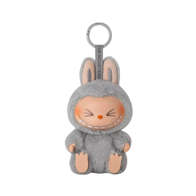 Фигурка-сюрприз Pop Mart Monsters Labubu Have a Seat (TMHS-01) - изображение 3
