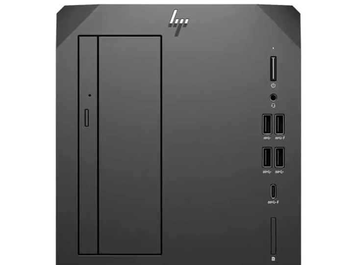 Десктоп HP Z2 TWR G5 WKS Intel Core i3 (9FR64AV_V1) - Фото 2 Десктоп HP Z2 TWR G5 WKS Intel Core i3 (9FR64AV_V1) - изображение 2