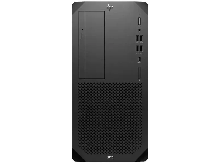 Десктоп HP Z2 TWR G5 WKS Intel Core i3 (9FR64AV_V1) - Фото 3 Десктоп HP Z2 TWR G5 WKS Intel Core i3 (9FR64AV_V1) - изображение 3