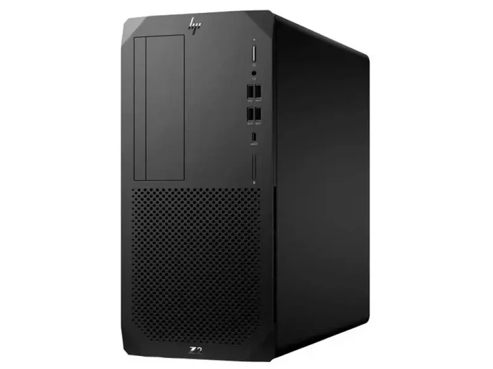 Десктоп HP Z2 TWR G5 WKS Intel Core i3 (9FR64AV_V1) - Фото 4 Десктоп HP Z2 TWR G5 WKS Intel Core i3 (9FR64AV_V1) - изображение 4
