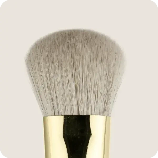 Кисточка для тонального крема, кремовой и сухой коррекции Davydenko Beauty, 26 - Фото 4 Кисточка для тонального крема, кремовой и сухой коррекции Davydenko Beauty, 26 - изображение 4