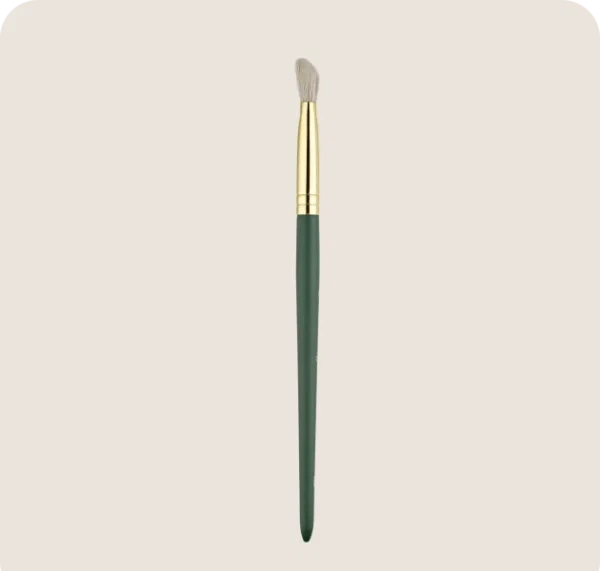 Набор кистей для макияжа Davydenko Beauty, 3шт - изображение 3