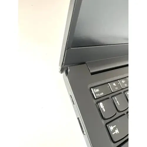 Ноутбук Lenovo ThinkPad E14 14" AMD Ryzen 3 3.8 GHz 8GB DDR4 256 GB SSD + ОС Windows 10 + АКБ + ЗП Б/У | 13392 - Фото 7 Ноутбук Lenovo ThinkPad E14 14" AMD Ryzen 3 3.8 GHz 8GB DDR4 256 GB SSD + ОС Windows 10 + АКБ + ЗП Б/У | 13392 - изображение 7