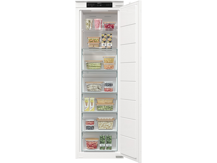 Морозильна камера Gorenje - FNCI517E41WF - зображення 4