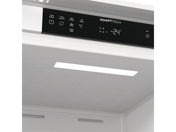Морозильна камера Gorenje - FNCI517E41WF - Фото 5 Морозильна камера Gorenje - FNCI517E41WF - зображення 5