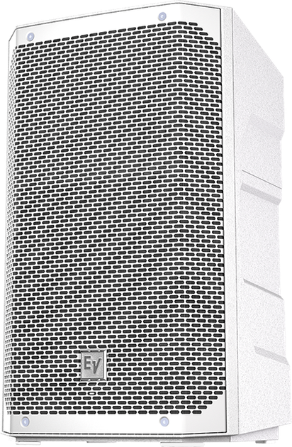 Акустична система Electro-voice ELX200-10P-W (4060039077158) - Фото 1 Акустична система Electro-voice ELX200-10P-W (4060039077158) - зображення 1