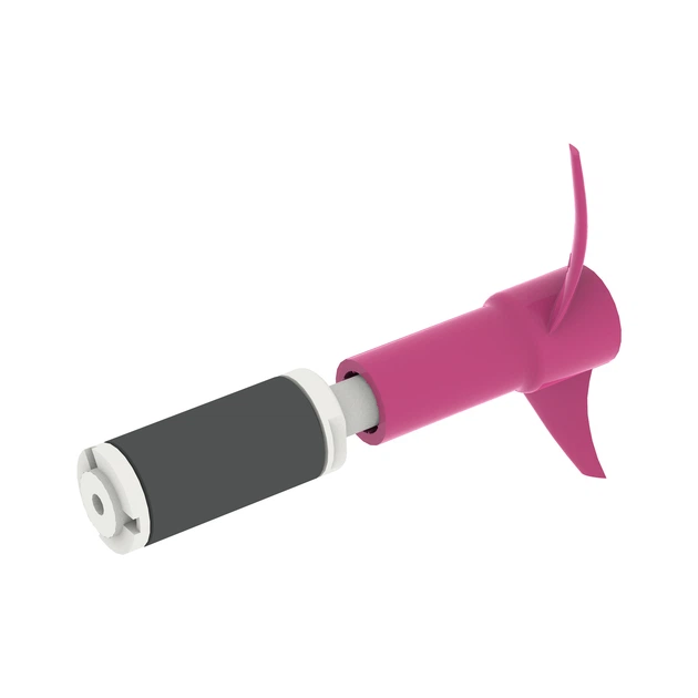 Насос течения в аквариуме Aquarium Systems New-Jet Wave Nano 1100 Gen2 - Фото 2 Насос течения в аквариуме Aquarium Systems New-Jet Wave Nano 1100 Gen2 - изображение 2
