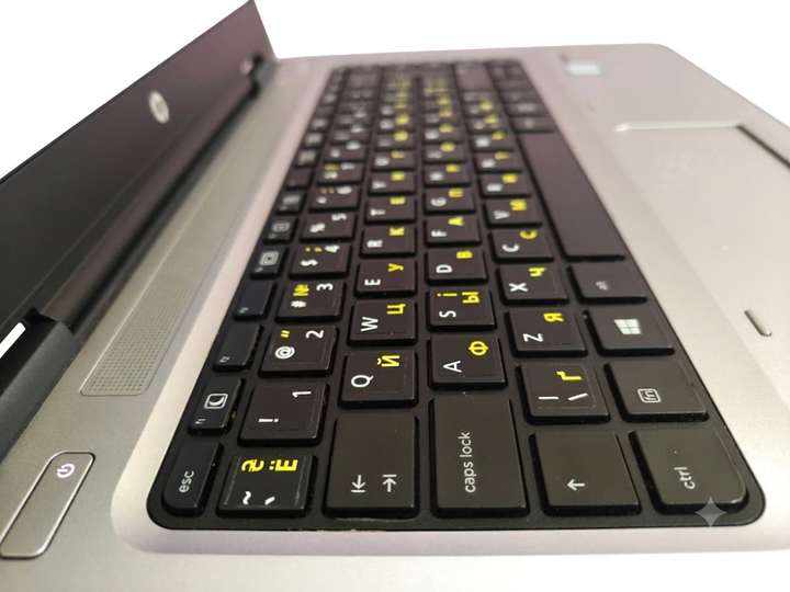 Ноутбук HP ProBook 640G2 i5-6200U/8Gb/SSD 128Gb/14.0” FullHD Б/У - изображение 4