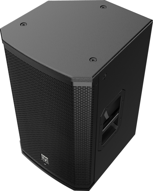 Акустична система Electro-voice ETX-12P (8717332957842) - Фото 2 Акустична система Electro-voice ETX-12P (8717332957842) - зображення 2