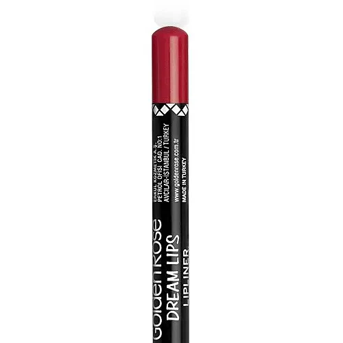 Кремовий Олівець для губ Golden Rose Dream Lips No 515 - зображення 2