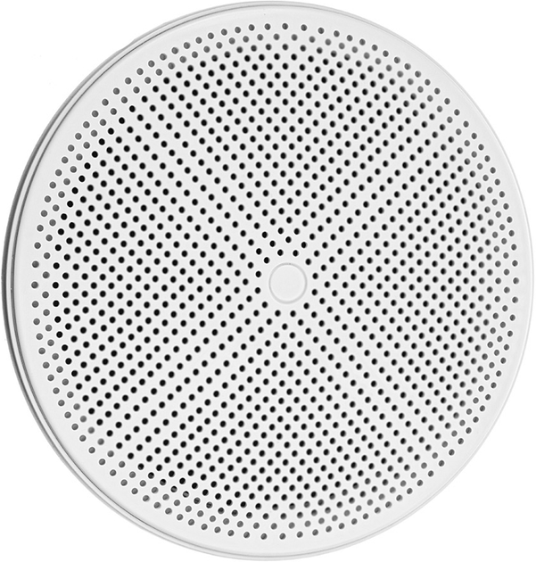 Стельовий гучномовець HQM SO616 6W 100V White (HQM-SO616) - Фото 1 Стельовий гучномовець HQM SO616 6W 100V White (HQM-SO616) - зображення 1