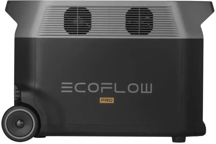 Зарядна станція EcoFlow DELTA Pro (3600W/3600Wh) - зображення 6