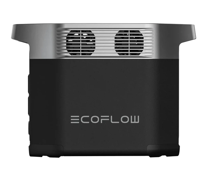 Зарядна станція EcoFlow Delta 2 (EU) 1800 Вт 1024 Вт*год EU - зображення 4