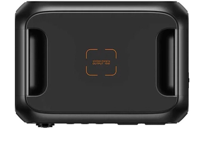 Зарядна станція Bluetti AC180P 1440Wh 400000 mAh 1800W (PB931255) (UK) - зображення 3