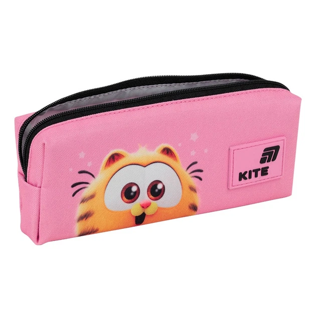 Пенал Kite Garfield GF26-642-1 - зображення 5