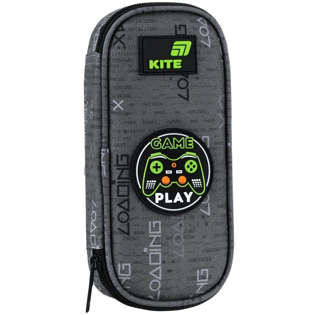 Пенал Kite Good Game K26-662-2 - изображение 3