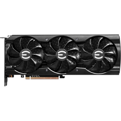 Видеокарта EVGA GeForce RTX 3070 Ti XC3 ULTRA GAMING (08G-P5-3785-KL) - Фото 1 Видеокарта EVGA GeForce RTX 3070 Ti XC3 ULTRA GAMING (08G-P5-3785-KL) - изображение 1