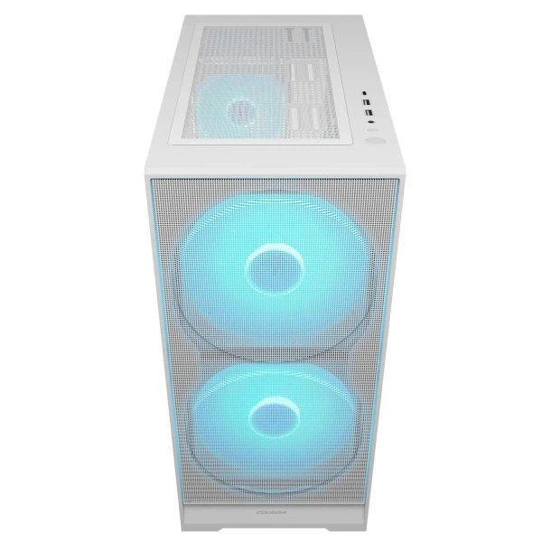 Cougar Airface 180 White - изображение 5