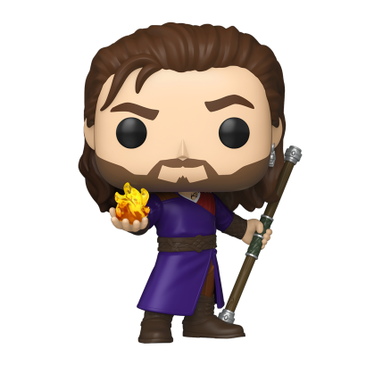 Фигурка FUNKO POP! Врата Балдура Гейл Baldur's Gate Gale 102mm 1146 88347 - Фото 1 Фигурка FUNKO POP! Врата Балдура Гейл Baldur's Gate Gale 102mm 1146 88347 - изображение 1