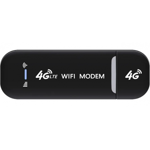 4G модем USB під SIM карту, 150 Мб/с / Мобільний модем / 4G роутер - изображение 6