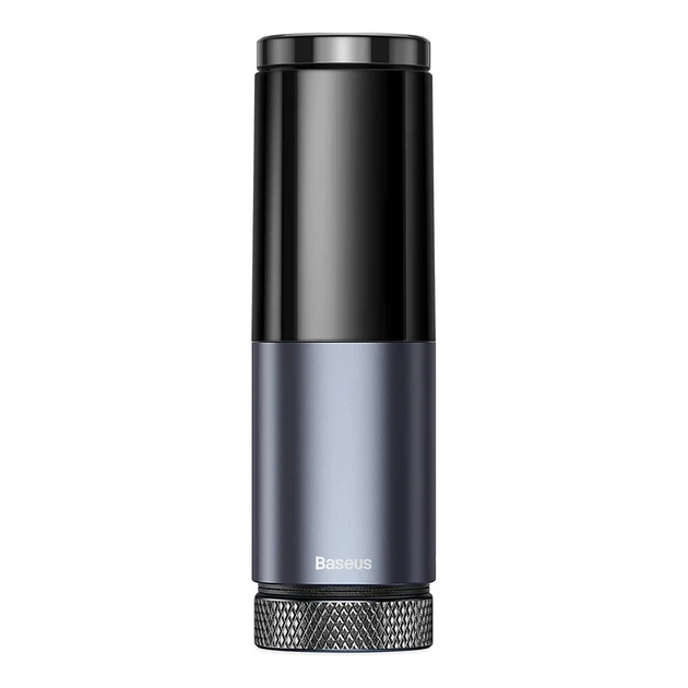 Электронный алкотестер Baseus with LCD Black (CRCX-01) - изображение 5