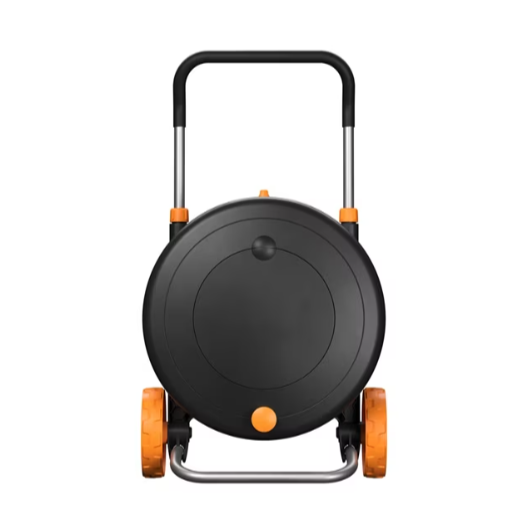 Котушка зі шлангом Fiskars L 1/2" (13мм) L-30м з набором аксесуарів (1071670) - зображення 5