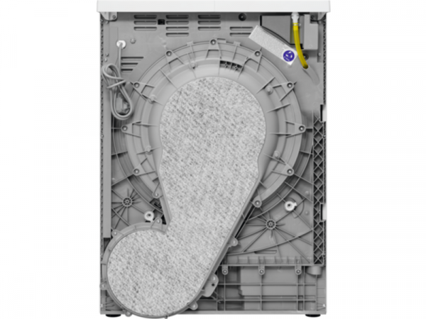 Сушильная машина Electrolux - ew8d595muc - изображение 2