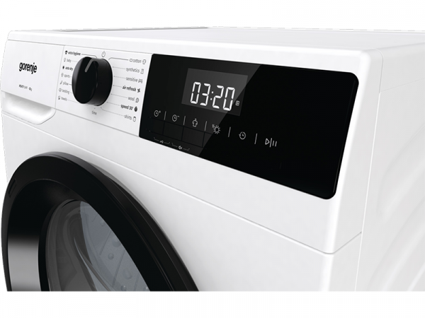 Сушильна машина gorenje dhne82/ua - изображение 4