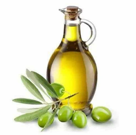 Оливковое масло Extra Vergine Di Oliva 5000 мл рафинированное дезодорированное, кислотность 0.9%, металлическая тара - изображение 5