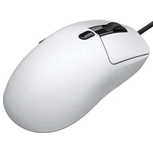Миша Cougar Minos NEO, White - зображення 5