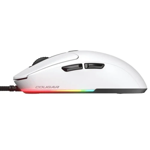 Миша Cougar Minos NEO, White - зображення 11