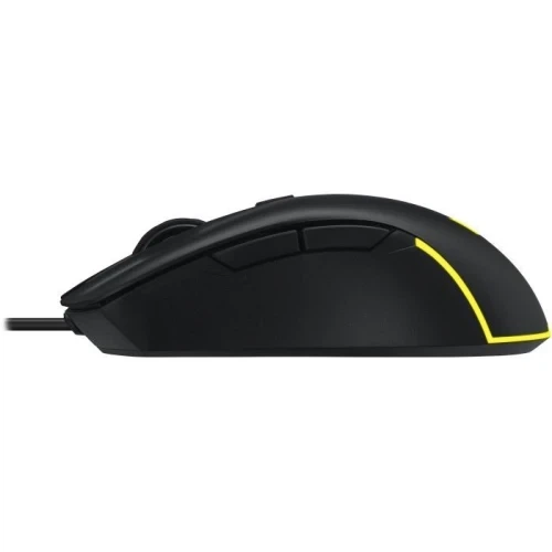 Миша Asus TUF Gaming M3 Gen II, Black - зображення 3