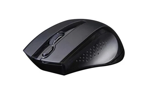 Миша A4Tech G9-500FS V-Track, Black, USB, Wireless - зображення 3