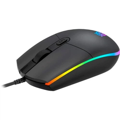 Мышь GamePro GM152, Black - изображение 2