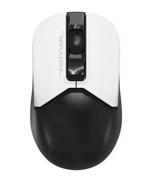 Мышь A4Tech Fstyler FG12 1200dpi Panda, USB, Wireless - изображение 2