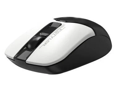 Мышь A4Tech Fstyler FG12 1200dpi Panda, USB, Wireless - изображение 3