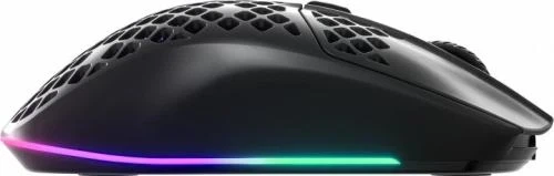 Миша SteelSeries Aerox 3 Wireless Onyx (62612) - Фото 4 Миша SteelSeries Aerox 3 Wireless Onyx (62612) - зображення 4