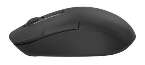 Миша A4Tech Fstyler FG16CS, Desk+Air, Black, оптична, бездротова, 1000/1600/2000 dpi, 4 кнопки, USB Type-C - Фото 5 Миша A4Tech Fstyler FG16CS, Desk+Air, Black, оптична, бездротова, 1000/1600/2000 dpi, 4 кнопки, USB Type-C - изображение 5