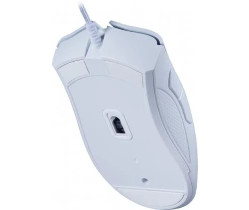 Мышь Razer DeathAdder Essential, White (RZ01-03850200-R3M1) - изображение 4