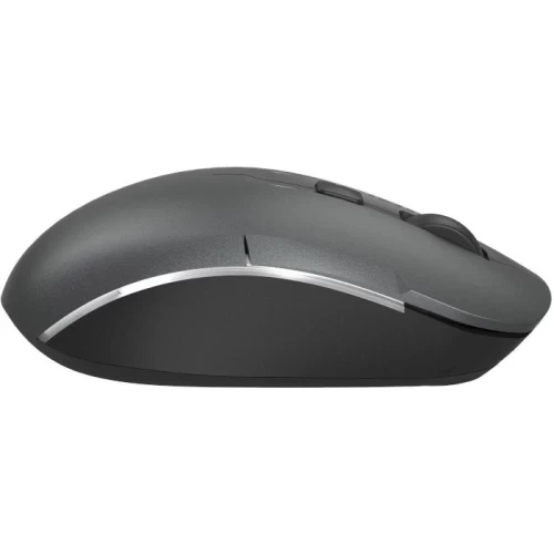 Миша A4Tech Fstyler FB26CS Air2 (Smoky Grey) - зображення 5