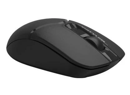 Мышь A4Tech Fstyler FG12 1200dpi Black, USB, Wireless - изображение 4