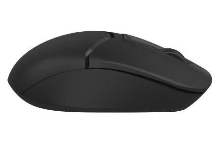 Мышь A4Tech Fstyler FG12 1200dpi Black, USB, Wireless - изображение 6
