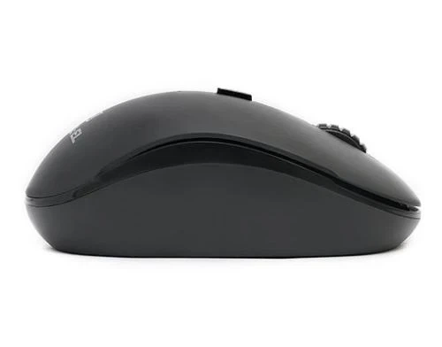 Мышь REAL-EL RM-301 Wireless, Black - изображение 4